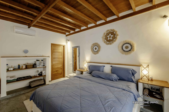 Image 19 from Villa 4 Kamar Tidur Nyaman Dijual Di Bali Kerobokan