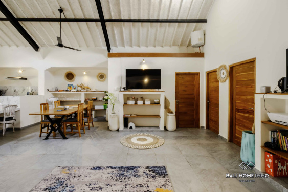 Image 9 from Villa 4 Kamar Tidur Nyaman Dijual Di Bali Kerobokan