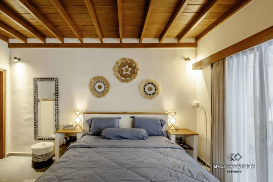 Image 18 from Villa 4 Kamar Tidur Nyaman Dijual Di Bali Kerobokan