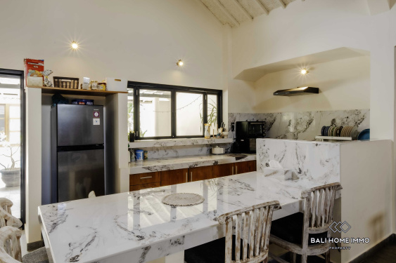 Image 11 from Villa 4 Kamar Tidur Nyaman Dijual Di Bali Kerobokan