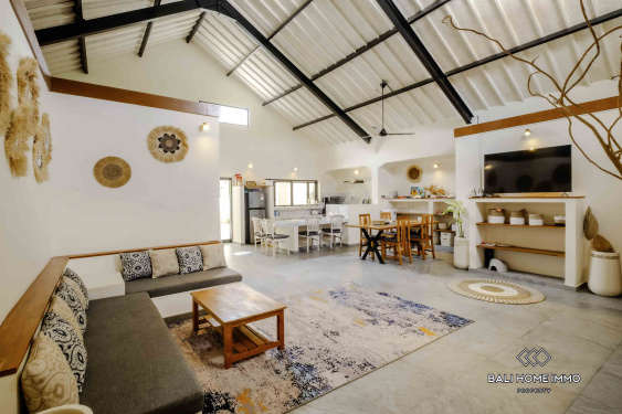 Image 7 from Villa 4 Kamar Tidur Nyaman Dijual Di Bali Kerobokan