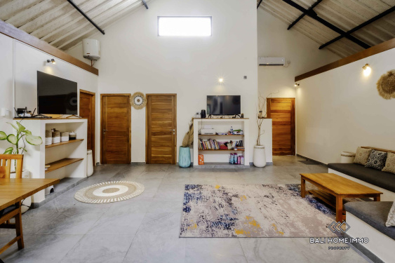 Image 8 from Villa 4 Kamar Tidur Nyaman Dijual Di Bali Kerobokan