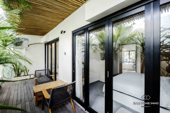 Image 15 from Villa 4 Kamar Tidur Nyaman Dijual Di Bali Kerobokan