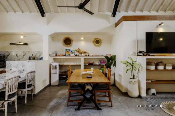 Image 10 from Villa 4 Kamar Tidur Nyaman Dijual Di Bali Kerobokan