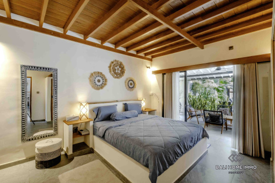 Image 17 from Villa 4 Kamar Tidur Nyaman Dijual Di Bali Kerobokan