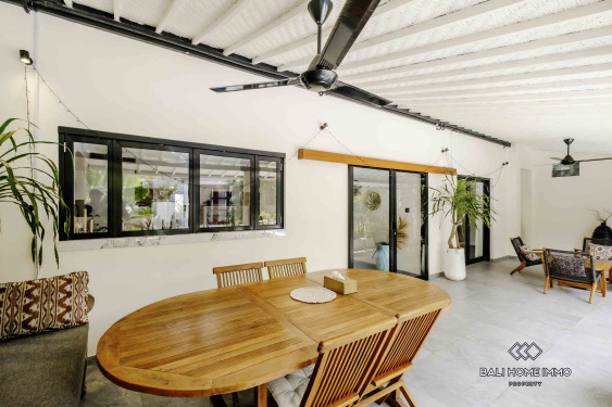 Image 4 from Villa 4 Kamar Tidur Nyaman Dijual Di Bali Kerobokan