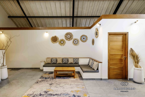 Image 6 from Villa 4 Kamar Tidur Nyaman Dijual Di Bali Kerobokan