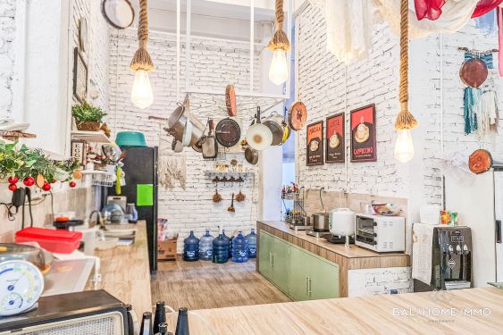 Image 6 from COZY 4 BEDROOMS TOWNHOUSE FOR SALE FREEHOLD IN BALI NUSA DUA