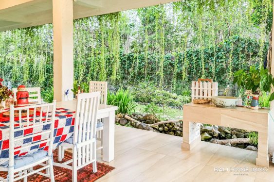 Image 4 from COZY 4 BEDROOMS TOWNHOUSE FOR SALE FREEHOLD IN BALI NUSA DUA