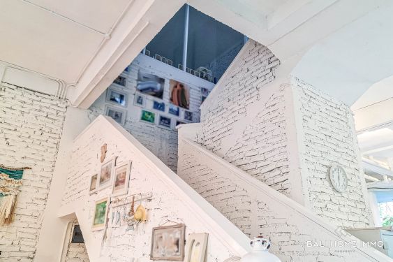 Image 15 from COZY 4 BEDROOMS TOWNHOUSE FOR SALE FREEHOLD IN BALI NUSA DUA