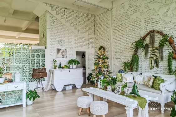 Image 16 from COZY 4 BEDROOMS TOWNHOUSE FOR SALE FREEHOLD IN BALI NUSA DUA