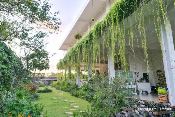 Image 20 from COZY 4 BEDROOMS TOWNHOUSE FOR SALE FREEHOLD IN BALI NUSA DUA