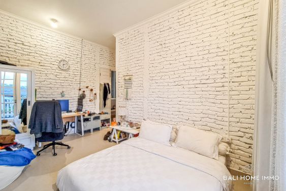 Image 8 from COZY 4 BEDROOMS TOWNHOUSE FOR SALE FREEHOLD IN BALI NUSA DUA