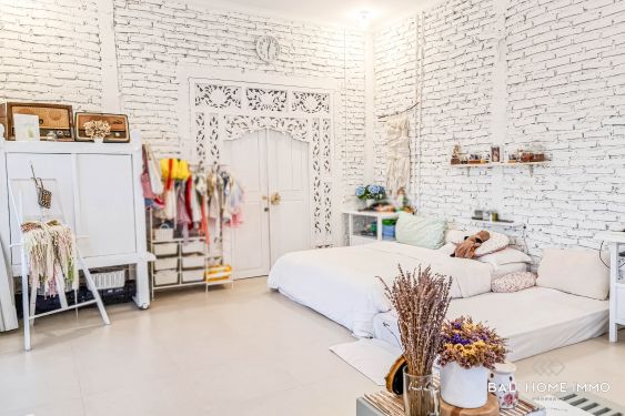 Image 7 from COZY 4 BEDROOMS TOWNHOUSE FOR SALE FREEHOLD IN BALI NUSA DUA