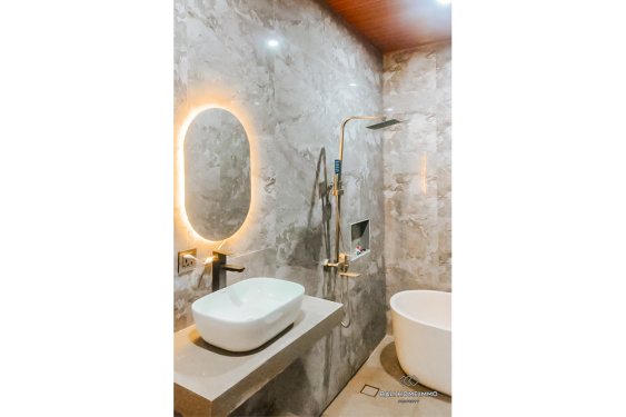 Image 7 from COZY 4 BEDROOMS VILLA FOR YEARLY & MONTHLY RENTAL IN BALI - UNGASAN