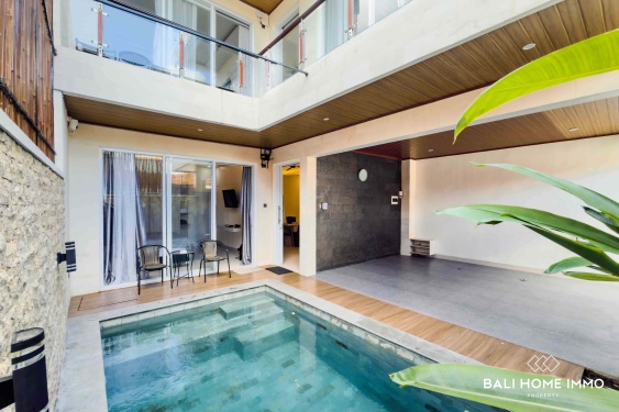 COZY 3 BEDROOMS VILLA FOR SALE & RENT IN BALI - UNGASAN