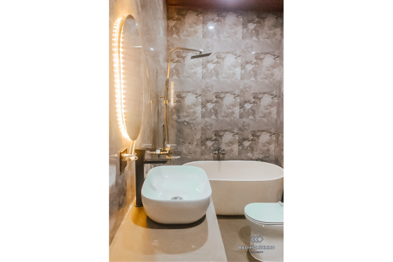 Image 8 from COZY 4 BEDROOMS VILLA FOR YEARLY & MONTHLY RENTAL IN BALI - UNGASAN