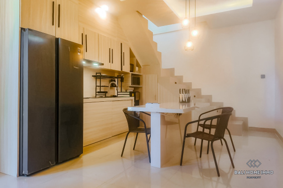 Image 4 from COZY 4 BEDROOMS VILLA FOR YEARLY & MONTHLY RENTAL IN BALI - UNGASAN