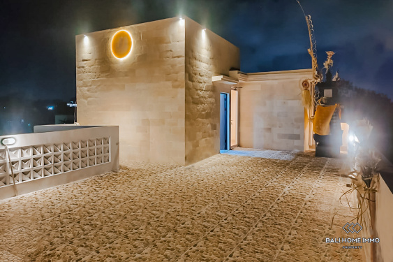 Image 9 from COZY 4 BEDROOMS VILLA FOR YEARLY & MONTHLY RENTAL IN BALI - UNGASAN