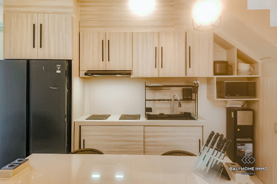 Image 5 from COZY 4 BEDROOMS VILLA FOR YEARLY & MONTHLY RENTAL IN BALI - UNGASAN