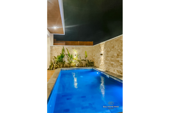 Image 2 from COZY 4 BEDROOMS VILLA FOR YEARLY & MONTHLY RENTAL IN BALI - UNGASAN