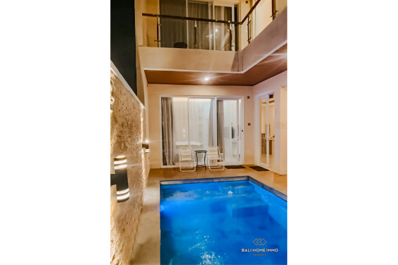 Image 1 from COZY 4 BEDROOMS VILLA FOR YEARLY & MONTHLY RENTAL IN BALI - UNGASAN