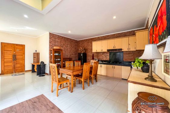 Image 6 from COZY 4 BEDROOMS VILLA FOR YEARLY RENTAL IN BALI - NUSA DUA