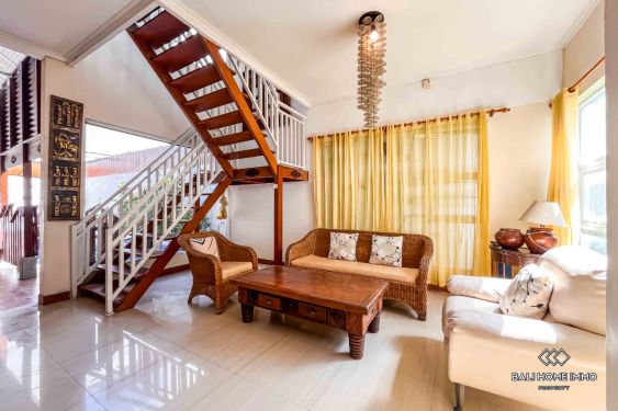 Image 4 from COZY 4 BEDROOMS VILLA FOR YEARLY RENTAL IN BALI - NUSA DUA