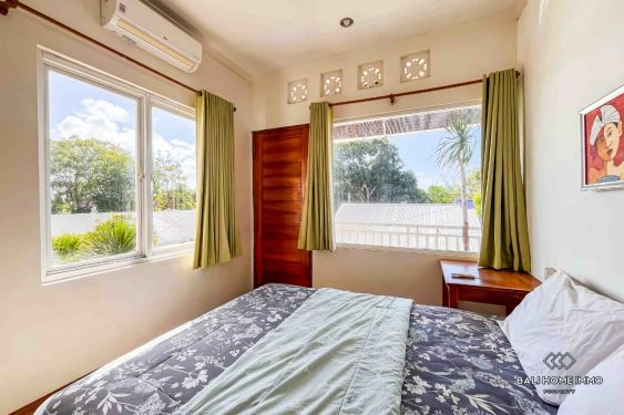 Image 10 from COZY 4 BEDROOMS VILLA FOR YEARLY RENTAL IN BALI - NUSA DUA