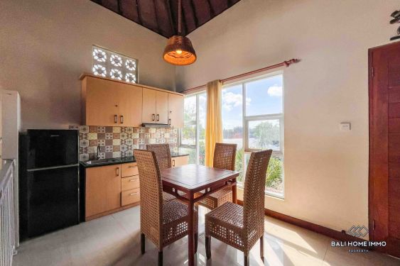 Image 8 from COZY 4 BEDROOMS VILLA FOR YEARLY RENTAL IN BALI - NUSA DUA