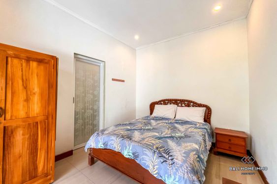 Image 11 from COZY 4 BEDROOMS VILLA FOR YEARLY RENTAL IN BALI - NUSA DUA