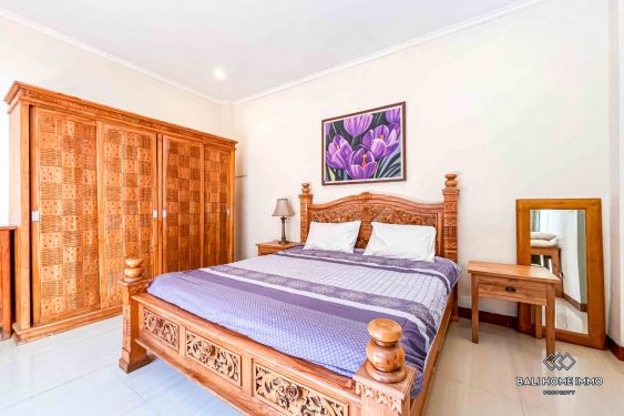 Image 12 from COZY 4 BEDROOMS VILLA FOR YEARLY RENTAL IN BALI - NUSA DUA