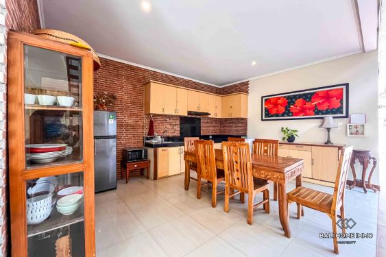 Image 7 from COZY 4 BEDROOMS VILLA FOR YEARLY RENTAL IN BALI - NUSA DUA