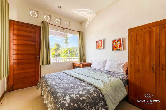Image 9 from COZY 4 BEDROOMS VILLA FOR YEARLY RENTAL IN BALI - NUSA DUA