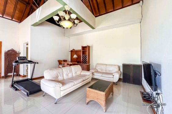 Image 5 from COZY 4 BEDROOMS VILLA FOR YEARLY RENTAL IN BALI - NUSA DUA