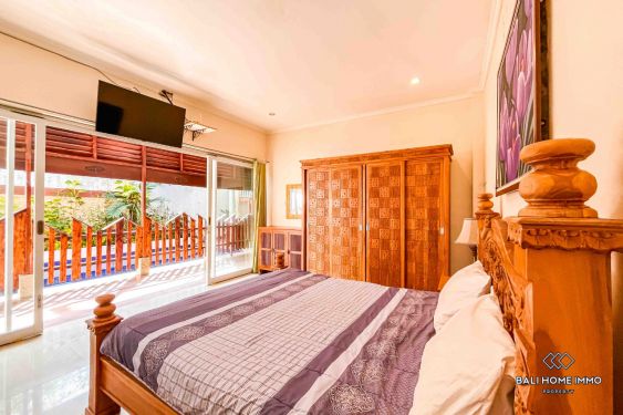 Image 13 from COZY 4 BEDROOMS VILLA FOR YEARLY RENTAL IN BALI - NUSA DUA