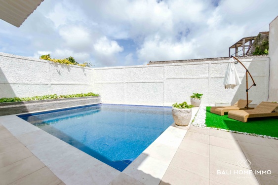 Image 3 from VILLA NYAMAN 4 KAMAR TIDUR UNTUK DISEWA TAHUNAN DI BALI - PECATU