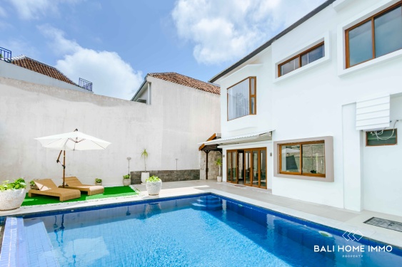 Image 2 from VILLA NYAMAN 4 KAMAR TIDUR UNTUK DISEWA TAHUNAN DI BALI - PECATU