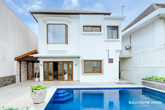 Image 1 from VILLA NYAMAN 4 KAMAR TIDUR UNTUK DISEWA TAHUNAN DI BALI - PECATU