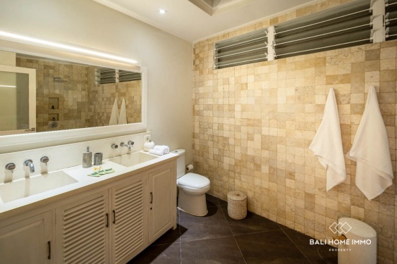 Image 13 from Vila Nyaman 4 Kamar Tidur, Dekat Pantai Seminyak