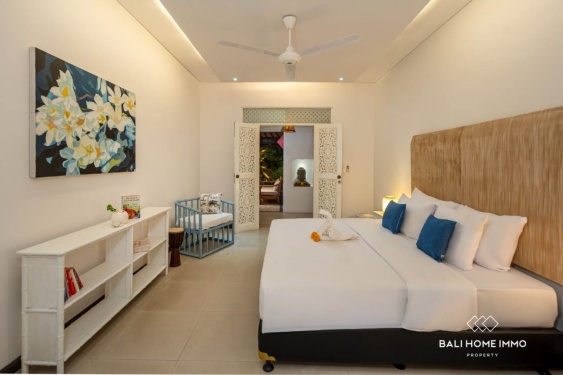 Image 9 from Vila Nyaman 4 Kamar Tidur, Dekat Pantai Seminyak