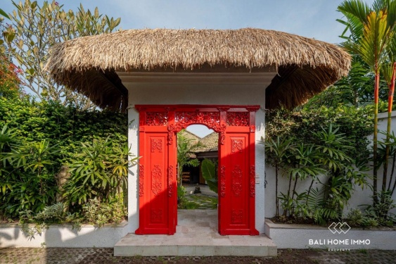 Image 15 from Vila Nyaman 4 Kamar Tidur, Dekat Pantai Seminyak