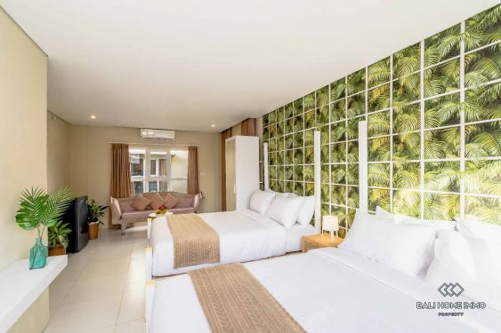 Image 9 from Cozy 8 Bedroom Apartment Building for Sale Leasehold in Bali Seminyak