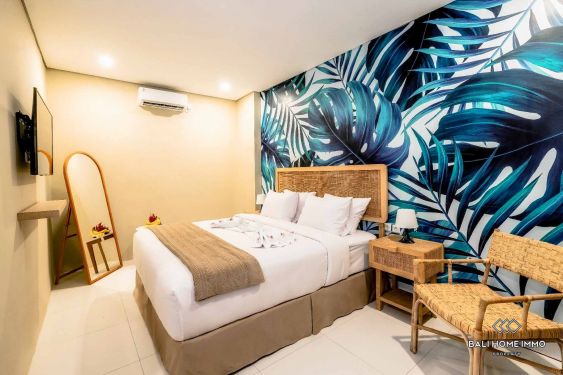 Image 7 from Cozy 8 Bedroom Apartment Building for Sale Leasehold in Bali Seminyak