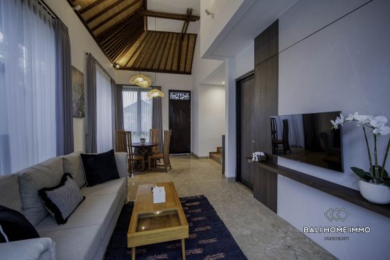 Image 5 from Maison confortable et charmante de 2 chambres à louer à Jimbaran