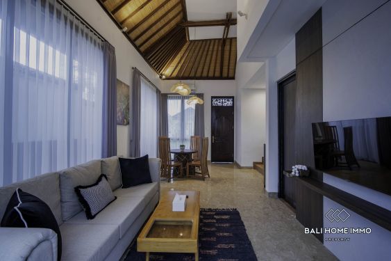 Image 4 from Maison confortable et charmante de 2 chambres à louer à Jimbaran