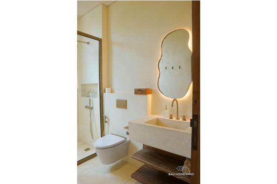 Image 13 from VILLA CONFORTABLE ET MAGNIFIQUE DE 2 CHAMBRES À LOCATION MENSUELLE À BALI ULUWATU-BINGIN