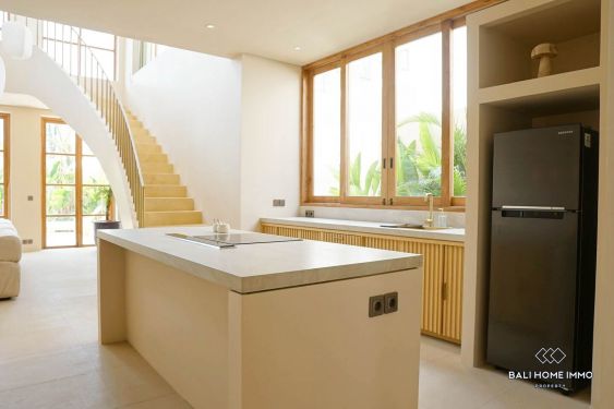 Image 7 from VILLA CONFORTABLE ET MAGNIFIQUE DE 2 CHAMBRES À LOCATION MENSUELLE À BALI ULUWATU-BINGIN