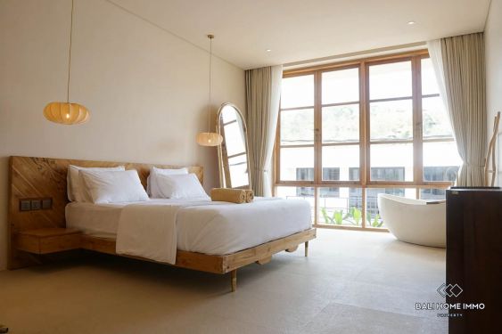 Image 9 from VILLA CONFORTABLE ET MAGNIFIQUE DE 2 CHAMBRES À LOCATION MENSUELLE À BALI ULUWATU-BINGIN