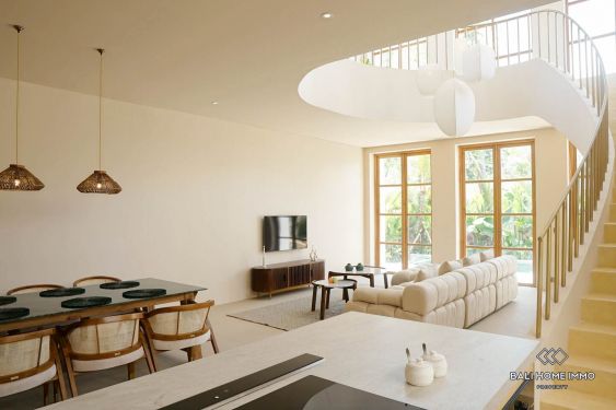 Image 6 from VILLA CONFORTABLE ET MAGNIFIQUE DE 2 CHAMBRES À LOCATION MENSUELLE À BALI ULUWATU-BINGIN